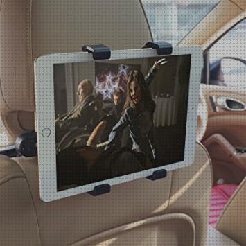 Review de soporte tablet gps coche