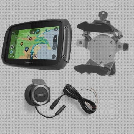 ¿Dónde poder comprar soportes tomtom soporte tomtom gps?