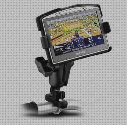 Review de soporte tomtom gps