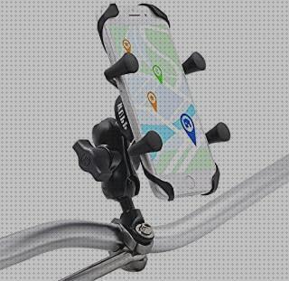 ¿Dónde poder comprar soportes soportes ram aluminio gps moto?