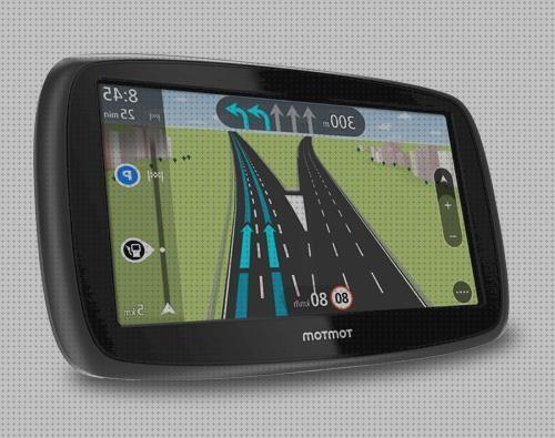 Las mejores marcas de tomtom start