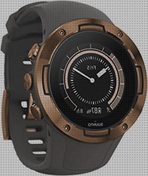 ¿Dónde poder comprar suunto suunto 5 reloj multideporte gps?