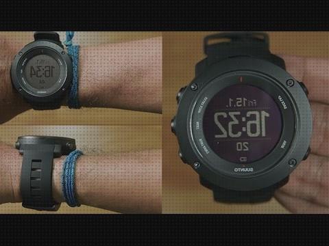 ¿Dónde poder comprar suunto suunto ambit3 gps watch?