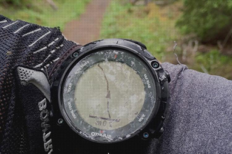 ¿Dónde poder comprar suunto suunto ambit3 peak gps?