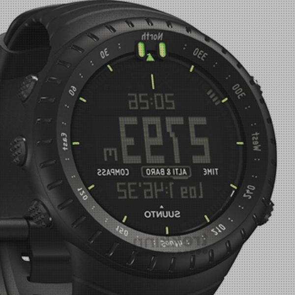 TOP 24 suunto core gps