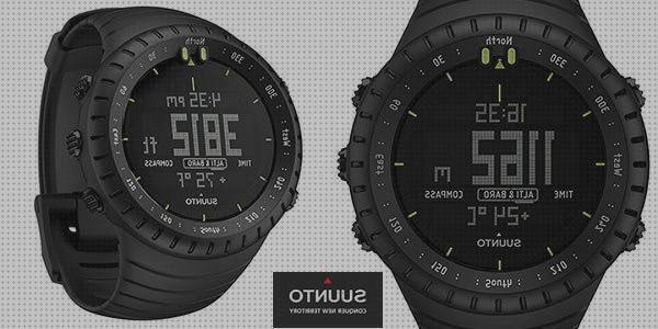 ¿Dónde poder comprar suunto suunto core gps?