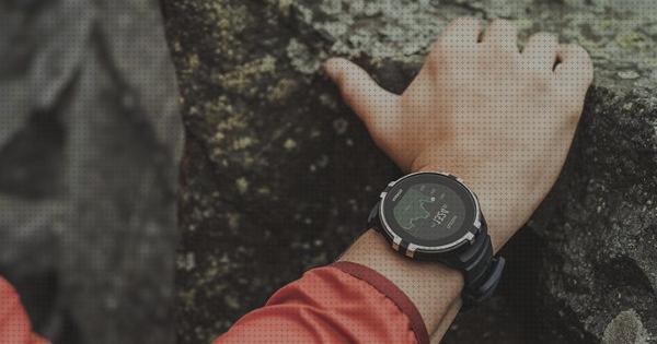 ¿Dónde poder comprar suunto suunto gps barato?