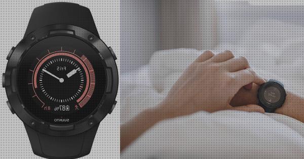 Las mejores suunto suunto gps barato