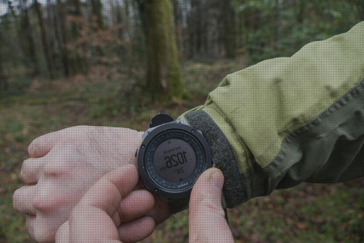 ¿Dónde poder comprar suunto suunto gps glonass?