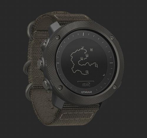 Las mejores marcas de suunto suunto gps glonass