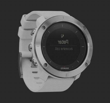 Las mejores suunto suunto gps montaña