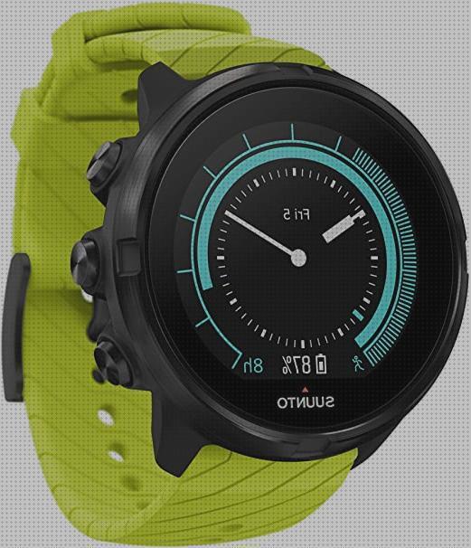 31 Mejores suunto gps