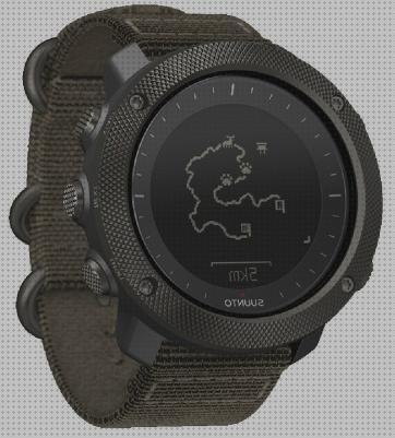 ¿Dónde poder comprar suunto suunto gps?