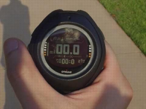 Las mejores suunto suunto military gps