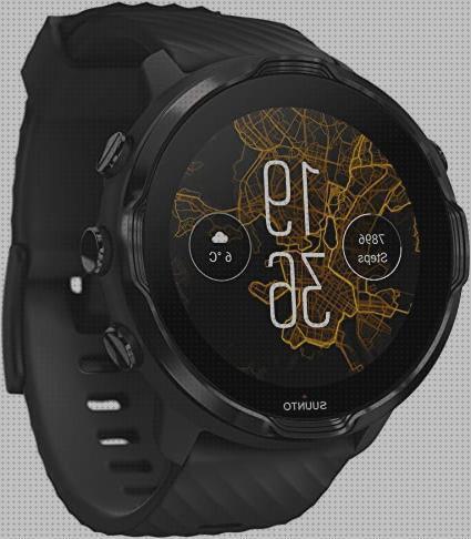 ¿Dónde poder comprar suunto suunto smartwatch gps?