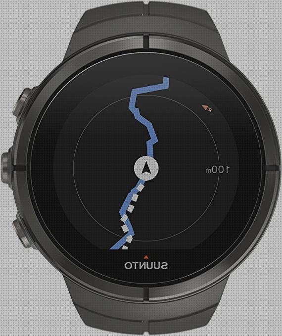 Opiniones de los 30 mejores Suunto Spartan Ultra Gps