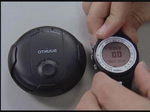 Opiniones de los 25 mejores Suunto T3c Gps