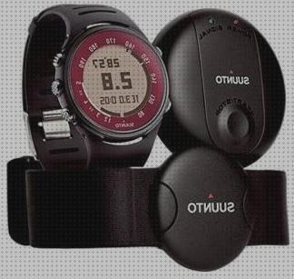 Los mejores 26 Suunto T4c Gps