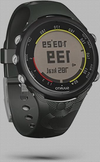 Las mejores suunto suunto t4c gps