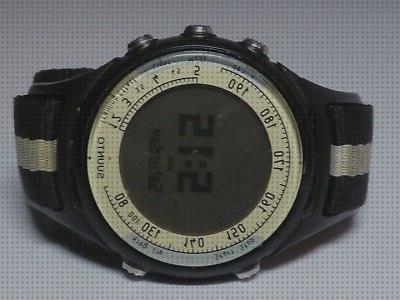 Review de suunto t4c gps