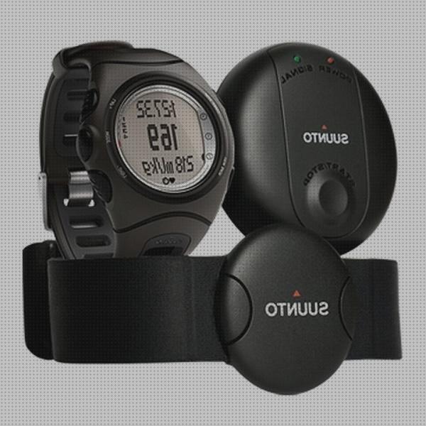 Los 30 Mejores Suunto T6c Gps