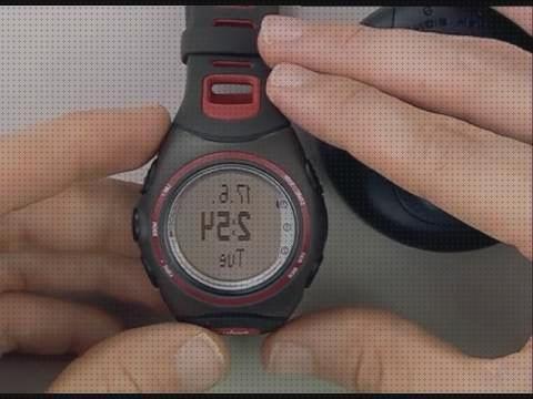 Las mejores marcas de suunto suunto t6c gps