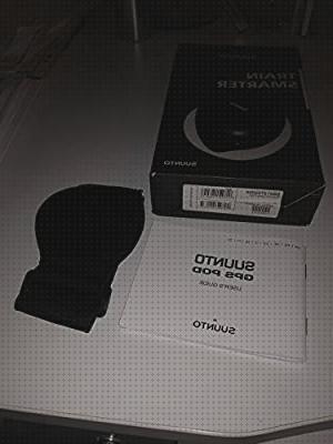 Las mejores suunto suunto t6c gps