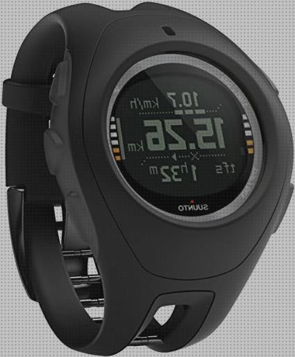 Las mejores suunto suunto x10 gps
