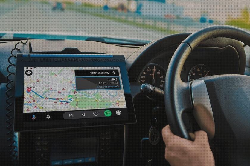 Las mejores sygic navegador gps 2020 gps 2020 sygic navegador gps 2020 full español
