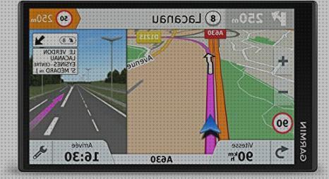 Review de sygic navegador gps 2020 full español