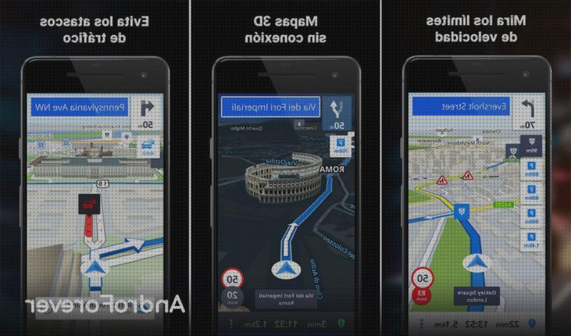 ¿Dónde poder comprar gps full android gps android sync gps android full?