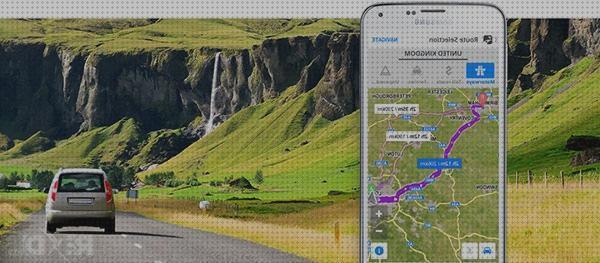 Análisis de los 27 mejores Sync Gps Android Full