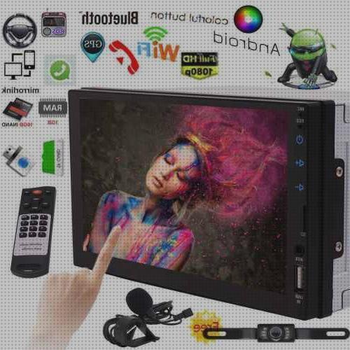 ¿Dónde poder comprar bluetooth tablet coche radio gps bluetooth?
