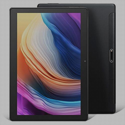 Análisis de las 10 mejores Tablet Con Gps Integrados 2020