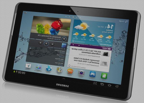 Análisis de las 28 mejores Tablet Con Gps Tomtom
