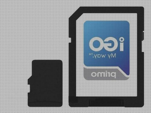 ¿Dónde poder comprar navegador gps android igo gps android tarjeta gps igo primo android?