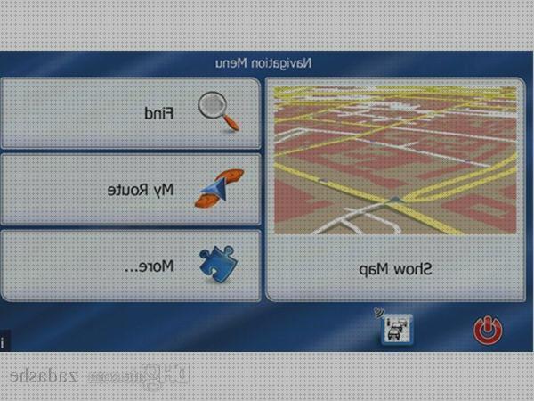 Las mejores marcas de navegador gps android igo gps android tarjeta gps igo primo android