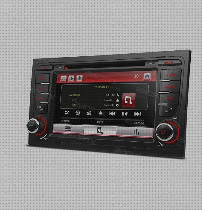 Las 25 Mejores tarjetas gps xtrons