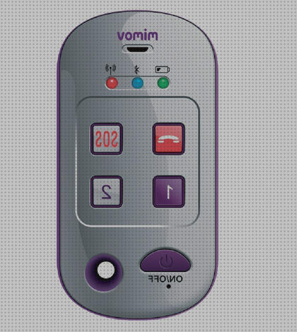 Los 15 Mejores Telefonos Moviles Con Localizadores De Gps Mimov