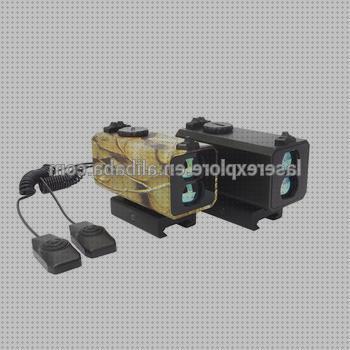 Review de telemetro airsoft
