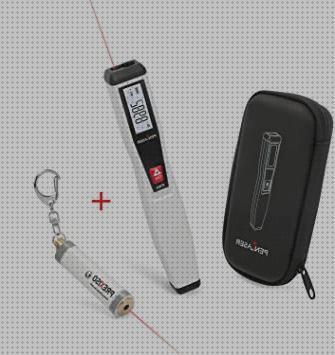 Análisis de los 13 mejores Telemetro Black And Decker