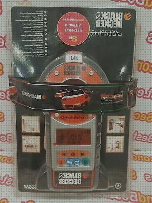 Las mejores black telemetro telemetro black and decker