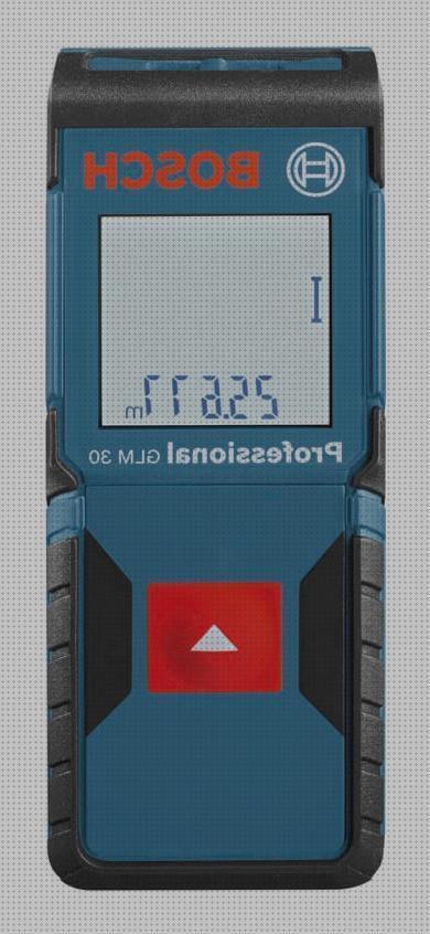 Análisis de los 22 mejores Telemetro Bosch Digitales Laser