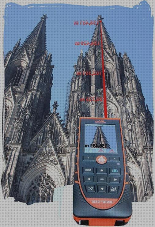 Las mejores telemetro telemetro bricolage