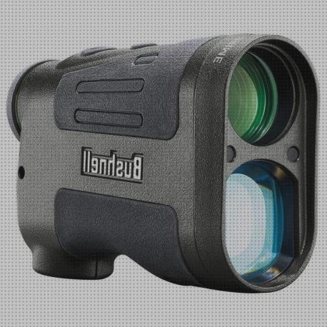 Las mejores marcas de telemetro bushnell