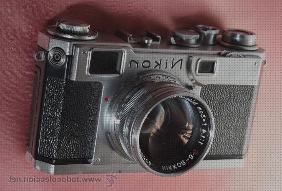 Análisis de los 28 mejores telemetro camaras nikon bajo análisis