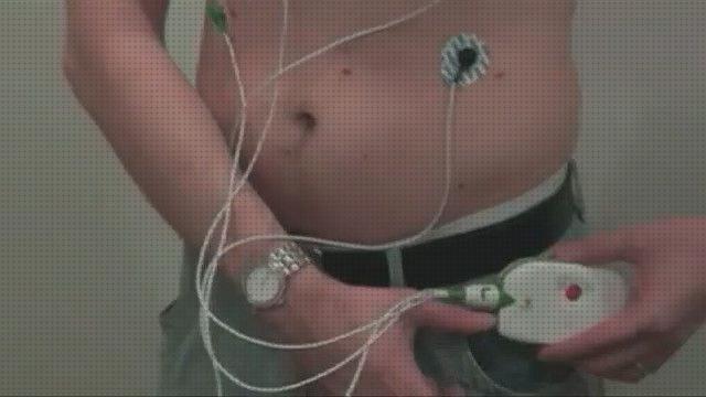 Los 27 Mejores telemetro cardiacos bajo análisis