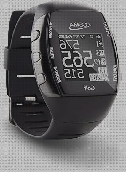 Review de telemetro cardiaco