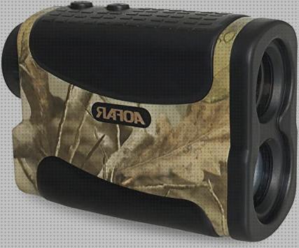 Review de telemetro caza aofar