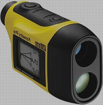 Las mejores marcas de sondas nikon telemetro telemetro caza nikon forestry pro